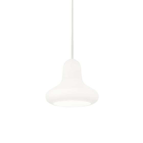 Lampa Suspendata LIDO BIANCO G9 max 1 x 15W