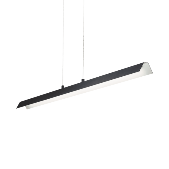 Lampa Suspendata LEA  LED 23W