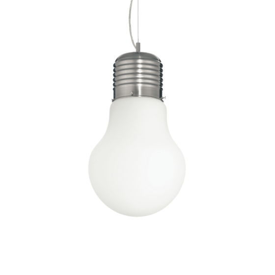 Lampa Suspendata LUCE  E27 max 1 x 60W