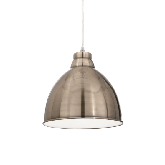 Lampa Suspendata NAVY BRUNITO E27 max 1 x 60W