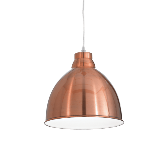 Lampa Suspendata NAVY RAME E27 max 1 x 60W
