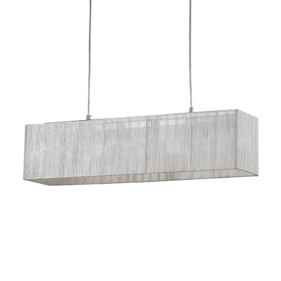Lampa Suspendata MISSOURI  E14 max 6 x 40W