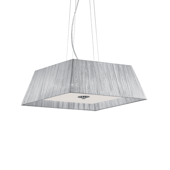 Lampa Suspendata MISSOURI  E27 max 4 x 60W