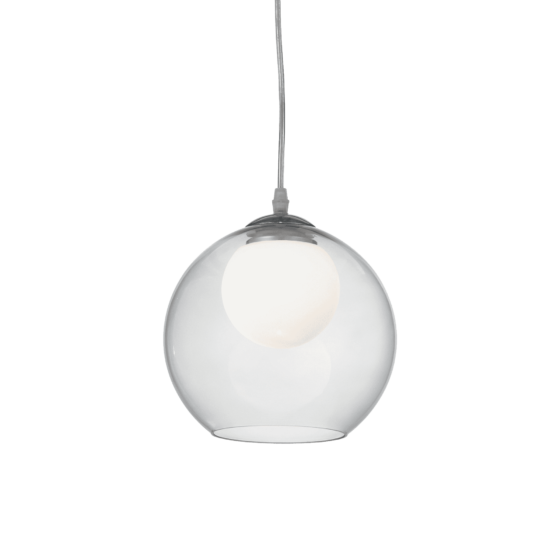 Lampa Suspendata NEMO  G9 max 1 x 40W