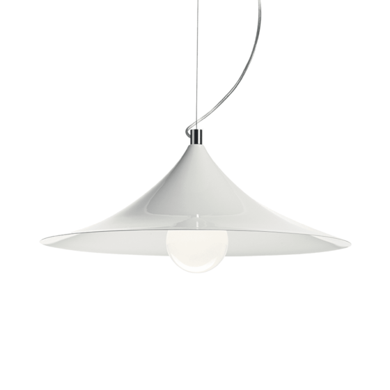 Lampa Suspendata MANDARIN  E27 max 1 x 60W