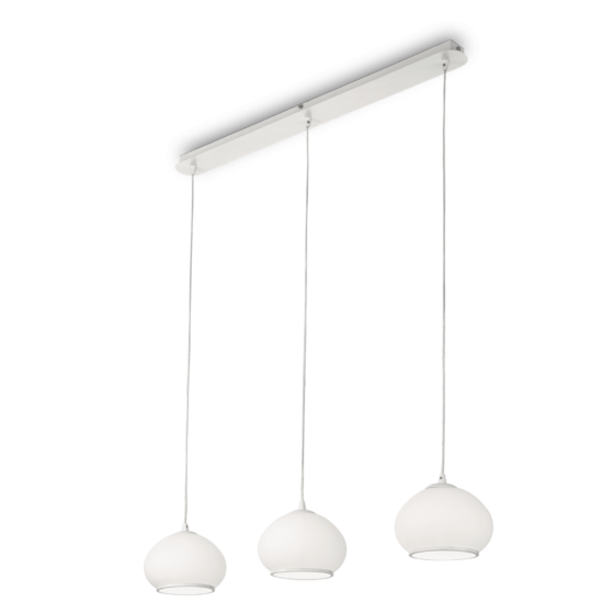 Lampa Suspendata MAMA  E27 max 3 x 60W