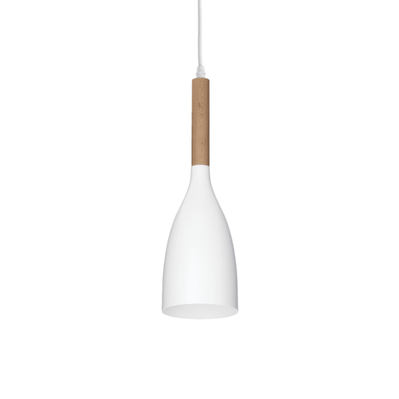 Lampa Suspendata MANHATTAN  E14 max 1 x 40W