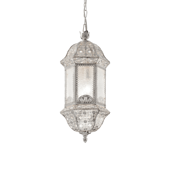 Lampa Suspendata MARRAKECH  E27 max 2 x 60W