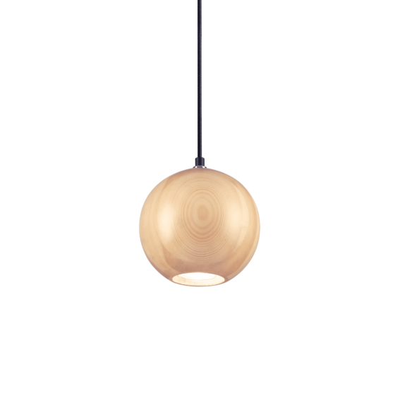 Lampa Suspendata MR JACK LEGNO GU10 max 1 x 15W