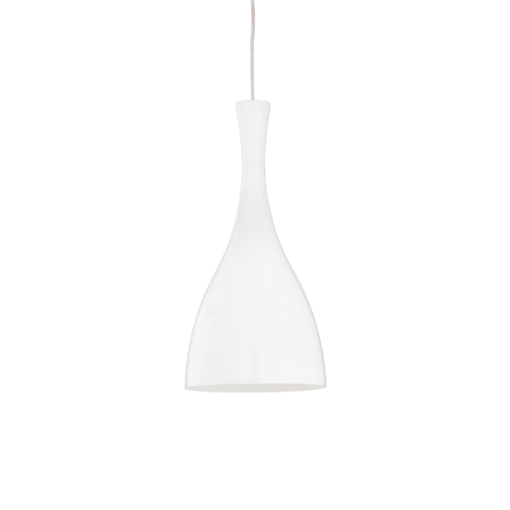 Lampa Suspendata OLIMPIA  E27 max 1 x 60W