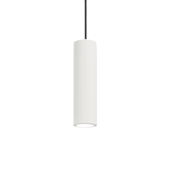 Lampa Suspendata OAK BIANCO GU10 max 1 x 35W