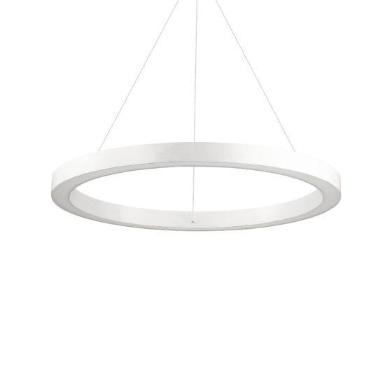 Lampa Suspendata ORACLE BIANCO LED 43W