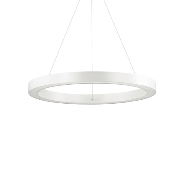 Lampa Suspendata ORACLE BIANCO LED 38W