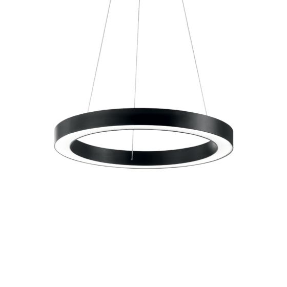 Lampa Suspendata ORACLE NERO LED 31W