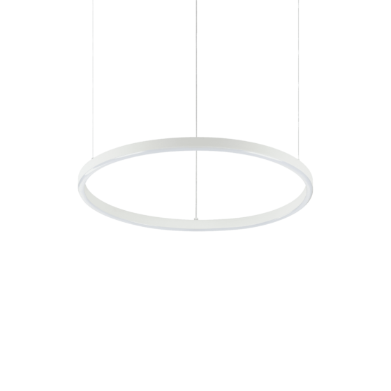 Lampa Suspendata ORACLE SLIM BIANCO LED 29W