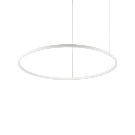 Lampa Suspendata ORACLE SLIM BIANCO LED 48W