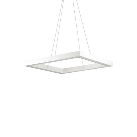 Lampa Suspendata ORACLE BIANCO LED 35W