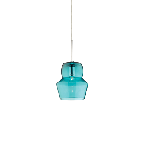 Lampa Suspendata ZENO  E14 max 1 x 40W