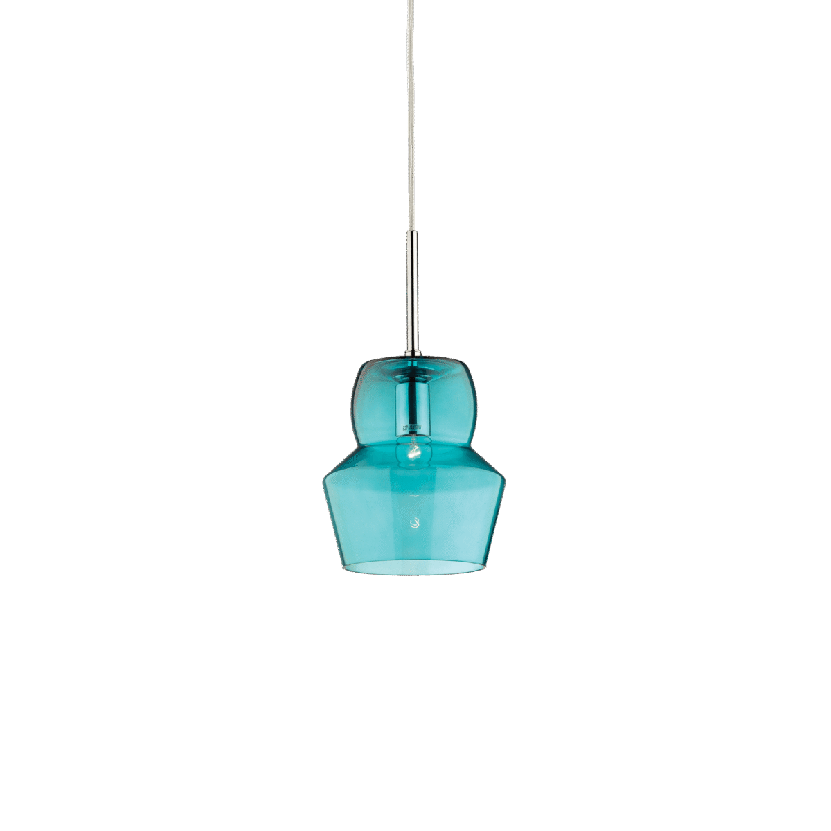 Lampa Suspendata ZENO E14 max 1 x 40W
