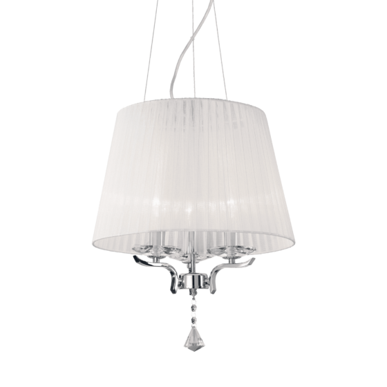 Lampa Suspendata PEGASO  E14 max 3 x 40W