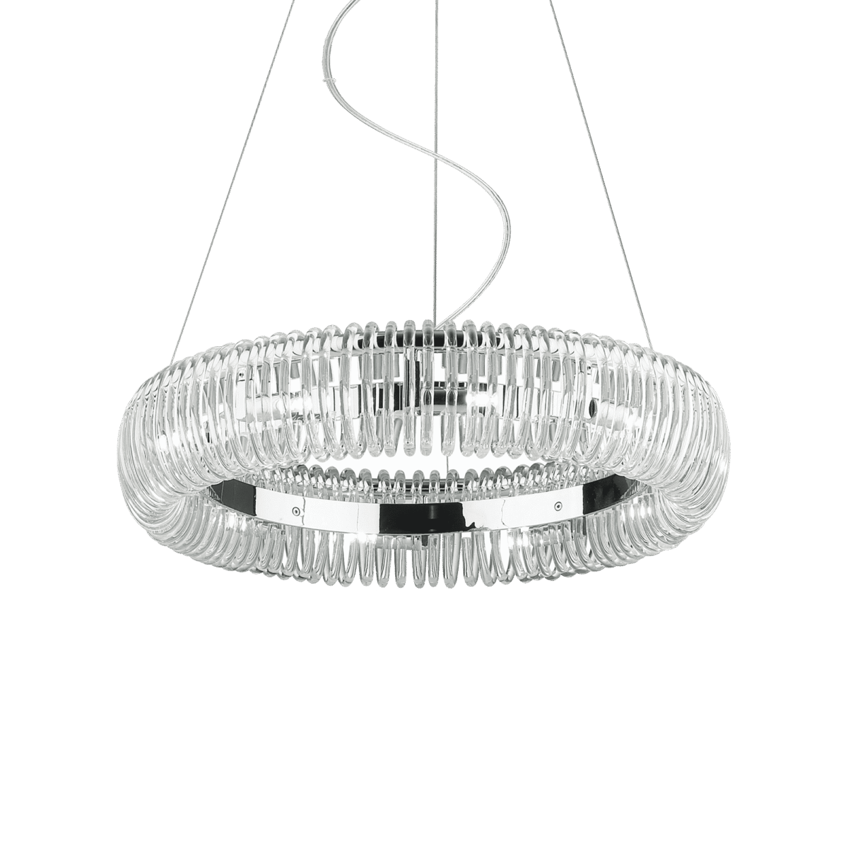Lampa Suspendata QUASAR G9 max 10 x 40W