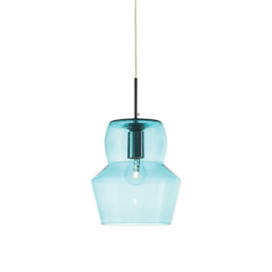 Lampa Suspendata ZENO  E27 max 1 x 60W