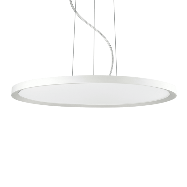 Lampa Suspendata UFO  LED 48