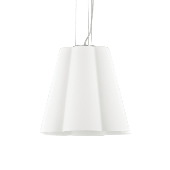 Lampa Suspendata SESTO  E27 max 1 x 60W