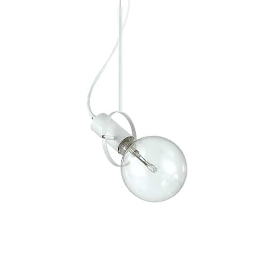 Lampa Suspendata RADIO  E27 max 1 x 60W