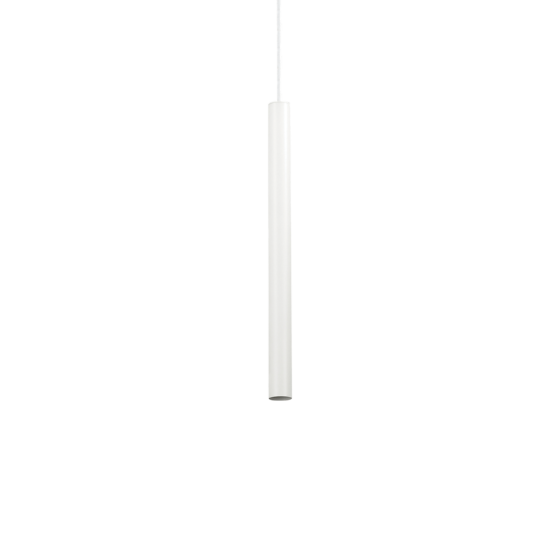 Lampa Suspendata ULTRATHIN BIANCO LED 11