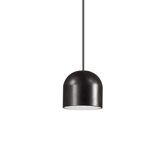 Lampa Suspendata TALL NERO LED 4