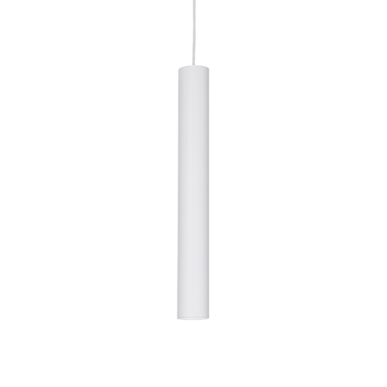 Lampa Suspendata TUBE BIANCO LED 9