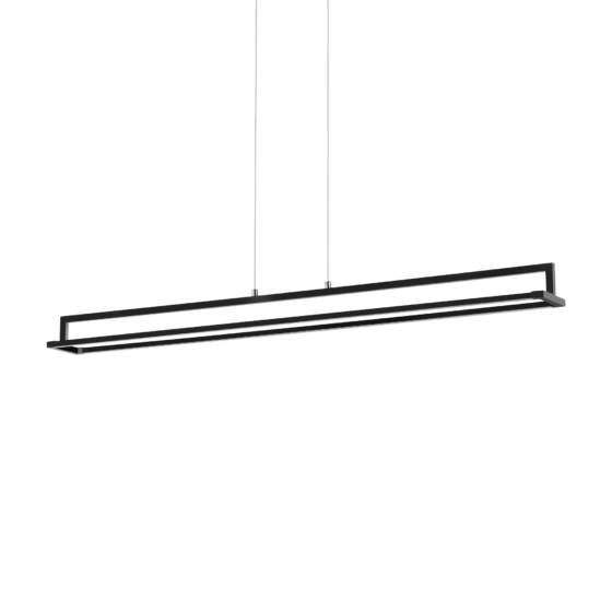 Lampa Suspendata RAIL  LED 30W