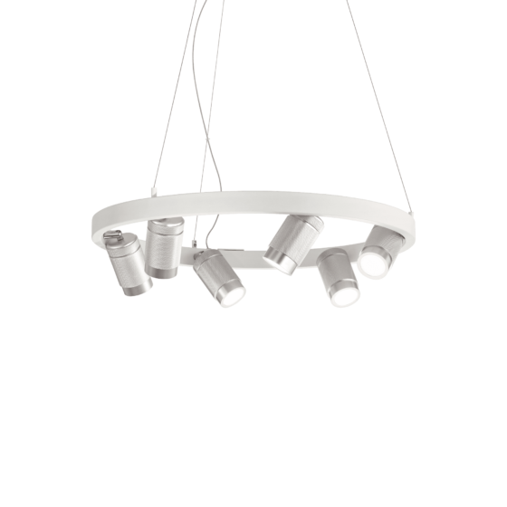 Lampa Suspendata ZOOM  LED 28W