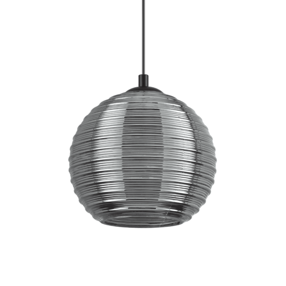 Lampa Suspendata RIGA  E27 max 1 x 60W