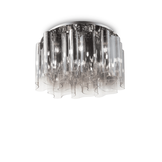 Plafoniera COMPO  E27 max 10 x 60W