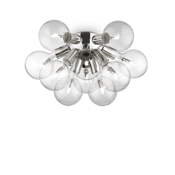 Plafoniera DEA  E27 max 10 x 20W