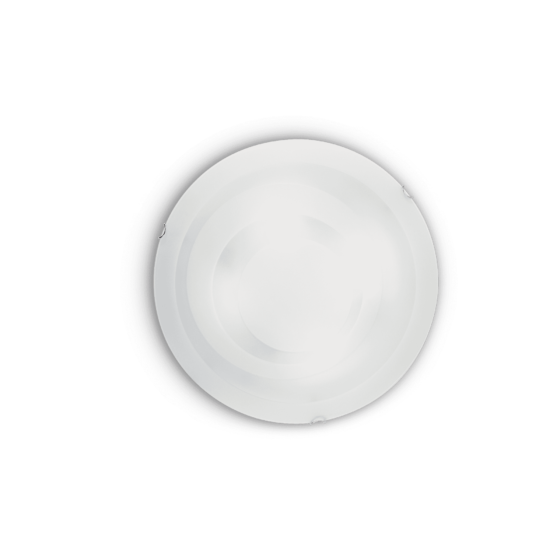 Plafoniera DONY  E27 max 3 x 60W