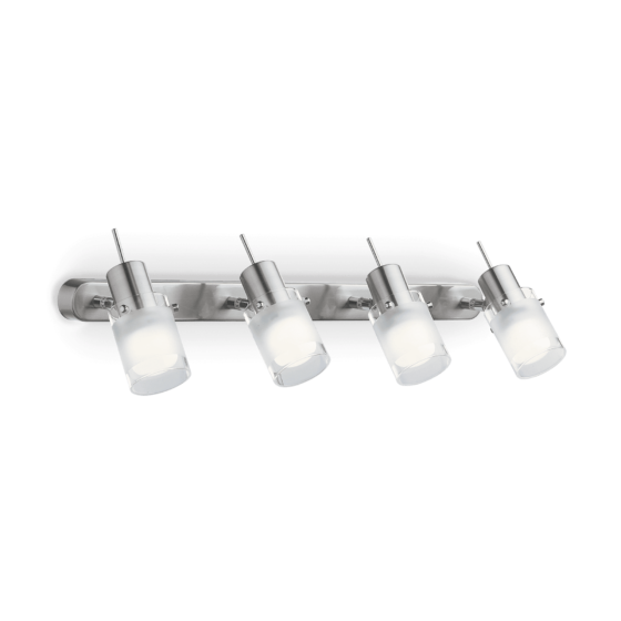 Plafoniera ELIS  E14 max 4 x 40W