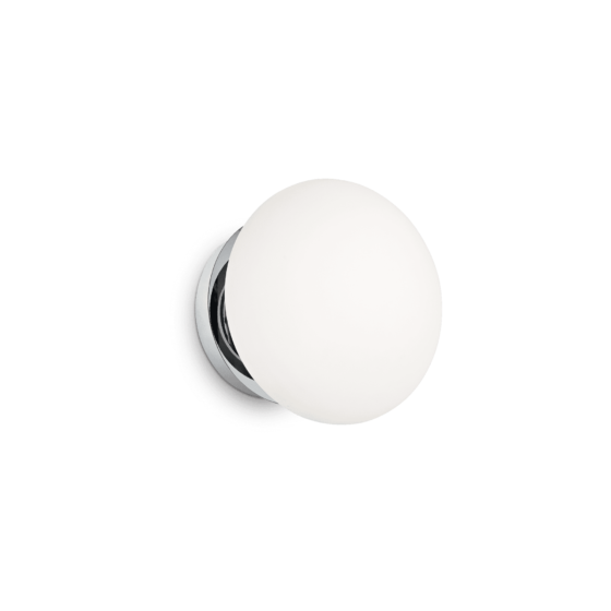Plafoniera EVOLUTION CROMO LED 5W