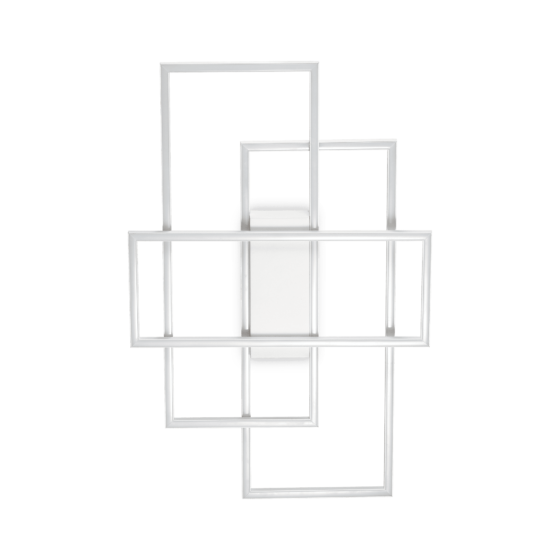 Plafoniera FRAME BIANCO LED 31W