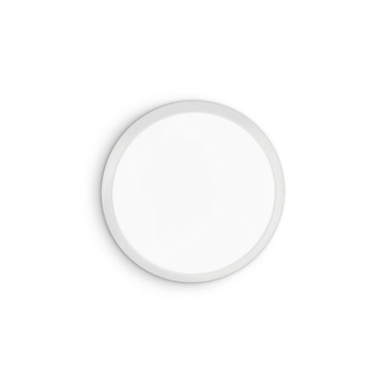 Plafoniera GEMMA BIANCO LED 12W
