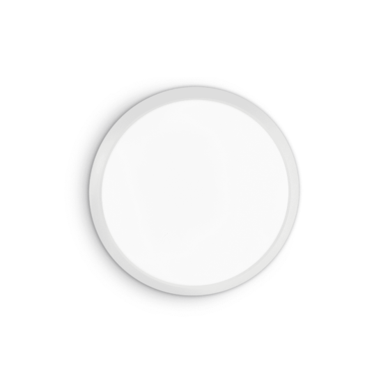 Plafoniera GEMMA BIANCO LED 24W