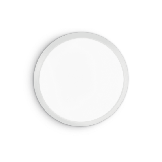 Plafoniera GEMMA BIANCO LED 36W