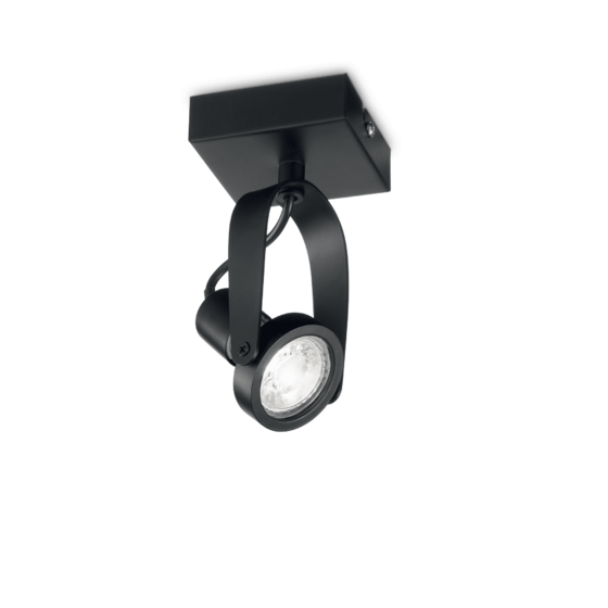 Plafoniera GLIM COMPACT  GU10 max 1 x 50W