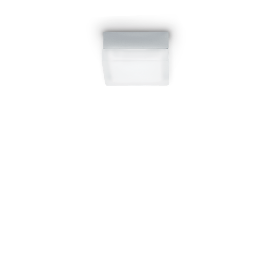 Plafoniera IRIS  GX53 max 1 x 15W