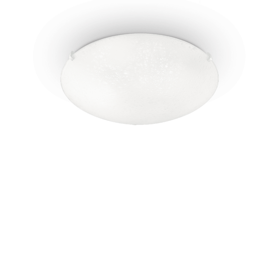 Plafoniera LANA NICKEL E27 max 2 x 60W