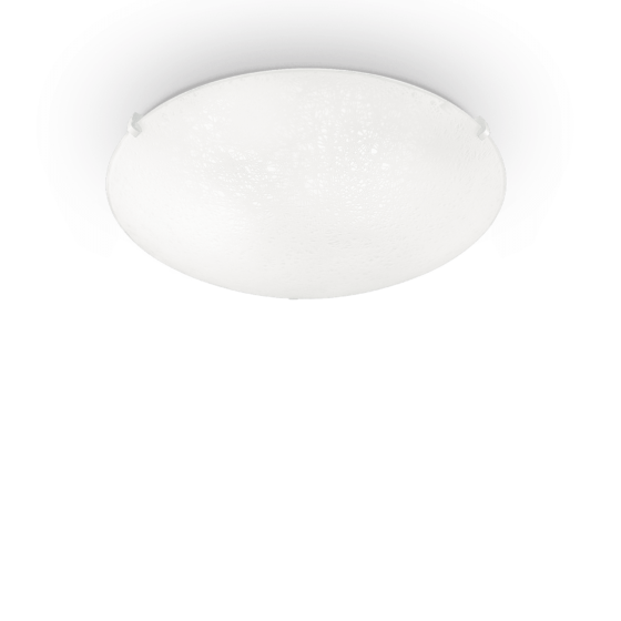 Plafoniera LANA NICKEL E27 max 3 x 60W