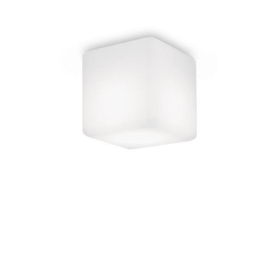 Plafoniera LUNA NERO G9 max 1 x 5W