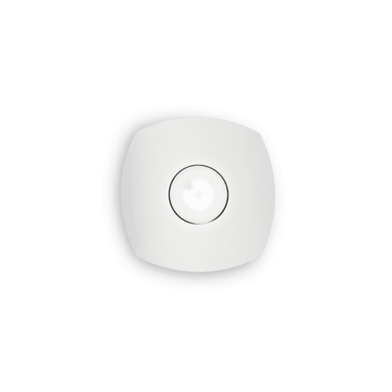 Plafoniera MITO BIANCO GX53 max 1 x 15W